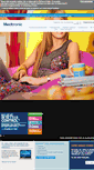 Mobile Screenshot of medtronic-diabetes.com